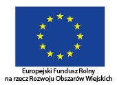Europejski Fundusz Rolny na rzecz Rozwoju Obszarów Wiejskich
